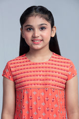 Princess Ethnic Top (6-8 Years)