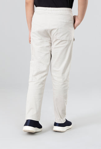 Boys Woven Pant (6-8 Years)
