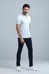 Men's Basic Polo Shirt