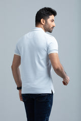 Men's Basic Polo Shirt