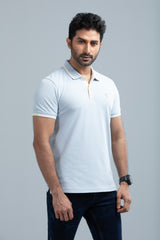 Men's Basic Polo Shirt