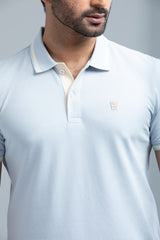 Men's Basic Polo Shirt