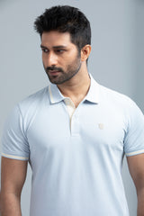 Men's Basic Polo Shirt