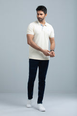 Men's Basic Polo Shirt