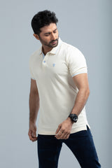 Men's Basic Polo Shirt