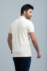 Men's Basic Polo Shirt