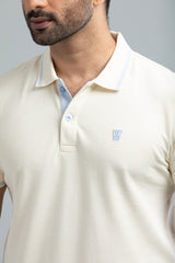 Men's Basic Polo Shirt