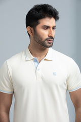 Men's Basic Polo Shirt