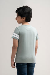 Boys T-Shirt (6-8 Years)