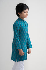 Boys Panjabi (8-15 Years)