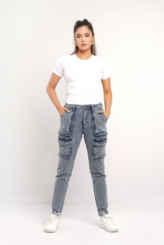 Women's Fashion Denim