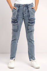 Women's Fashion Denim