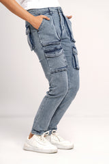 Women's Fashion Denim