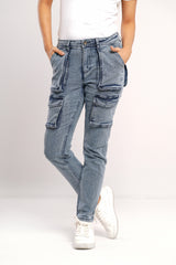 Women's Fashion Denim