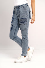 Women's Fashion Denim