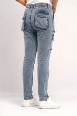 Women's Fashion Denim