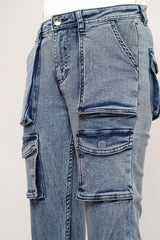 Women's Fashion Denim