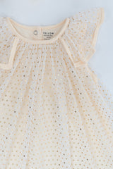 Newborn Girls Prom Dress (6-18 Months)