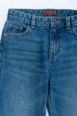 Boys Denim Pant (2-4 Years)