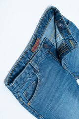 Boys Denim Pant (2-4 Years)