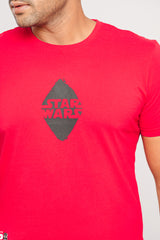 Darth Vader-themed Star Wars Casual T-Shirt