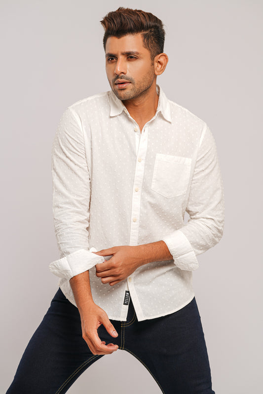 Men's Casual Shirt