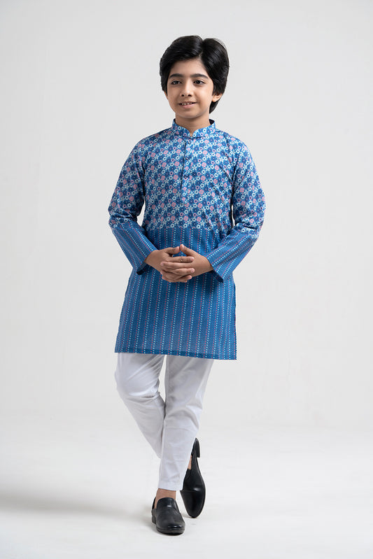 Boys Panjabi (8-15 Years)