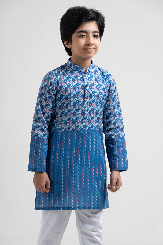 Boys Panjabi (8-15 Years)