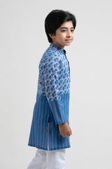 Boys Panjabi (8-15 Years)