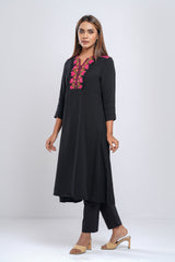 Women's Ethnic Kurta - One Piece