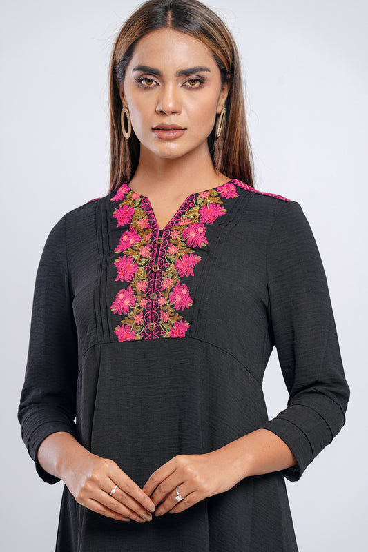 Women's Ethnic Kurta - One Piece