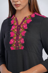 Women's Ethnic Kurta - One Piece