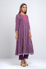 Women's Ethnic Kurta - One Piece