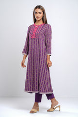 Women's Ethnic Kurta - One Piece