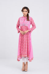 Women's Ethnic Kurta - One Piece