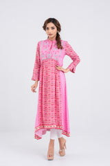 Women's Ethnic Kurta - One Piece