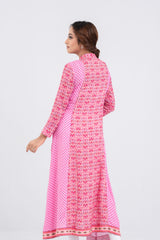 Women's Ethnic Kurta - One Piece