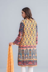 Women's Lawn - Two Pieces