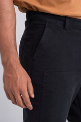 Men’s Baggy Fit Fashion Trousers