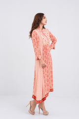 Women's Ethnic Kurta - One Piece