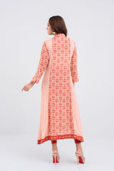 Women's Ethnic Kurta - One Piece