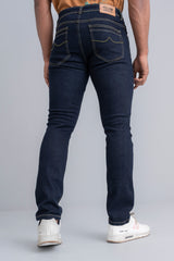 Premium Selvedge Slim Fit Jeans