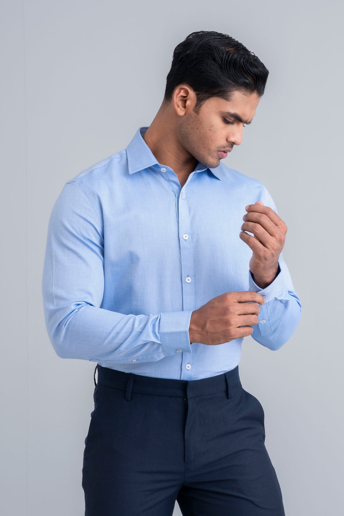 Templeton Formal Shirt