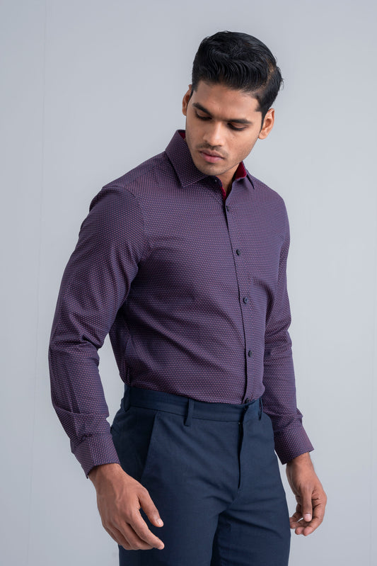 Templeton Formal Shirt