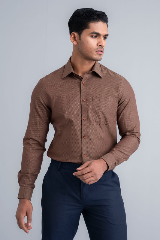 Templeton Formal Shirt