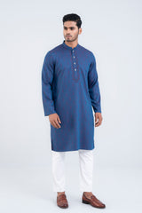 Semi-Formal Panjabi