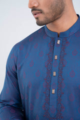 Semi-Formal Panjabi