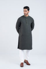 Semi-Formal Panjabi