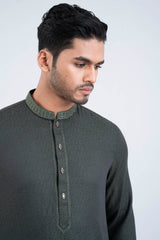 Semi-Formal Panjabi