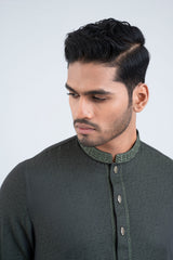 Semi-Formal Panjabi